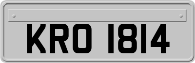 KRO1814