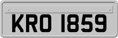 KRO1859