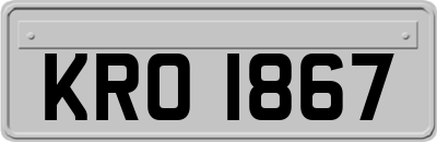 KRO1867