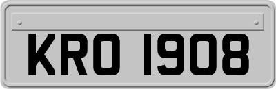 KRO1908