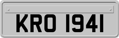 KRO1941
