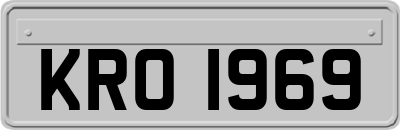 KRO1969