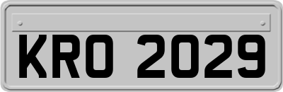 KRO2029