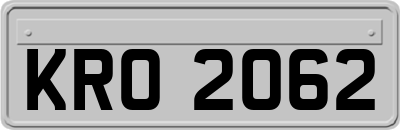 KRO2062
