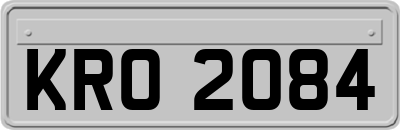 KRO2084