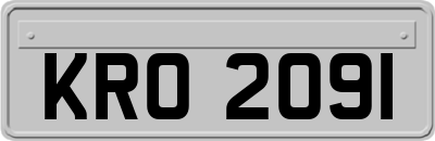 KRO2091