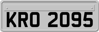 KRO2095