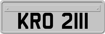 KRO2111