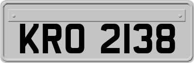 KRO2138