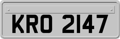 KRO2147