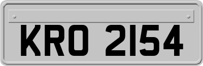 KRO2154