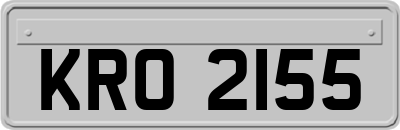 KRO2155