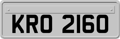 KRO2160
