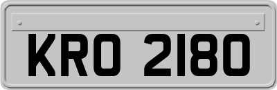 KRO2180