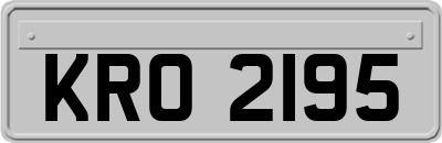 KRO2195