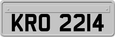 KRO2214