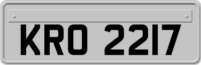 KRO2217
