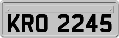 KRO2245
