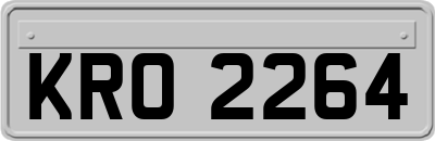 KRO2264