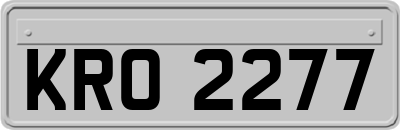 KRO2277