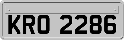 KRO2286