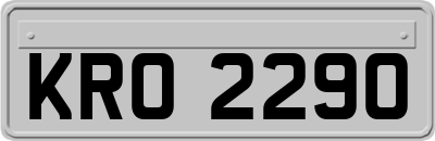 KRO2290