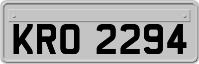 KRO2294