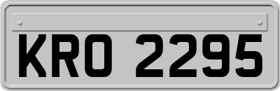 KRO2295