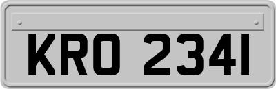 KRO2341