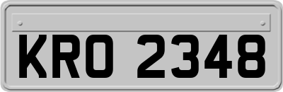 KRO2348