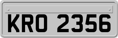 KRO2356