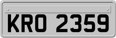 KRO2359