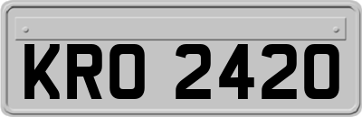 KRO2420