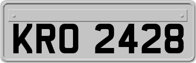 KRO2428