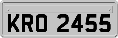 KRO2455