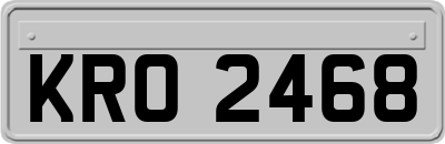 KRO2468