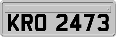 KRO2473