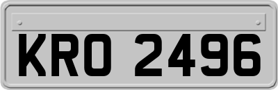KRO2496