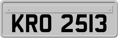 KRO2513