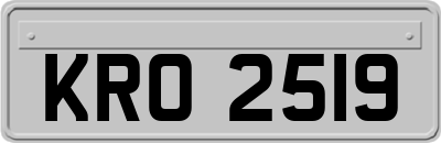 KRO2519