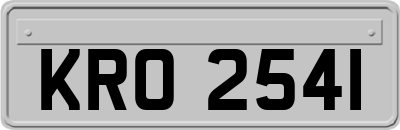 KRO2541