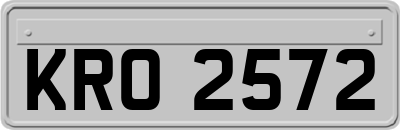 KRO2572