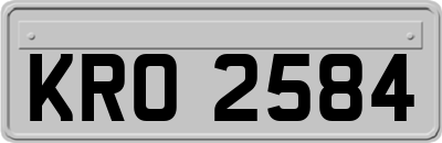 KRO2584
