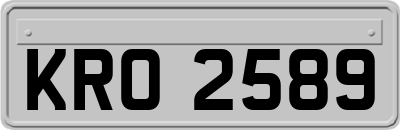 KRO2589