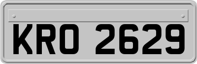 KRO2629