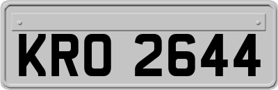 KRO2644