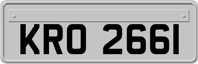 KRO2661