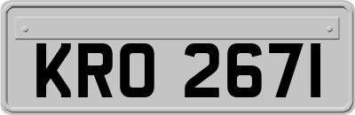 KRO2671
