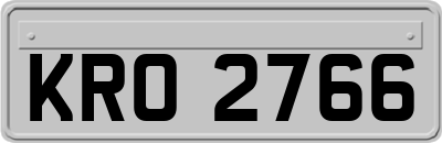 KRO2766