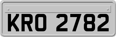 KRO2782